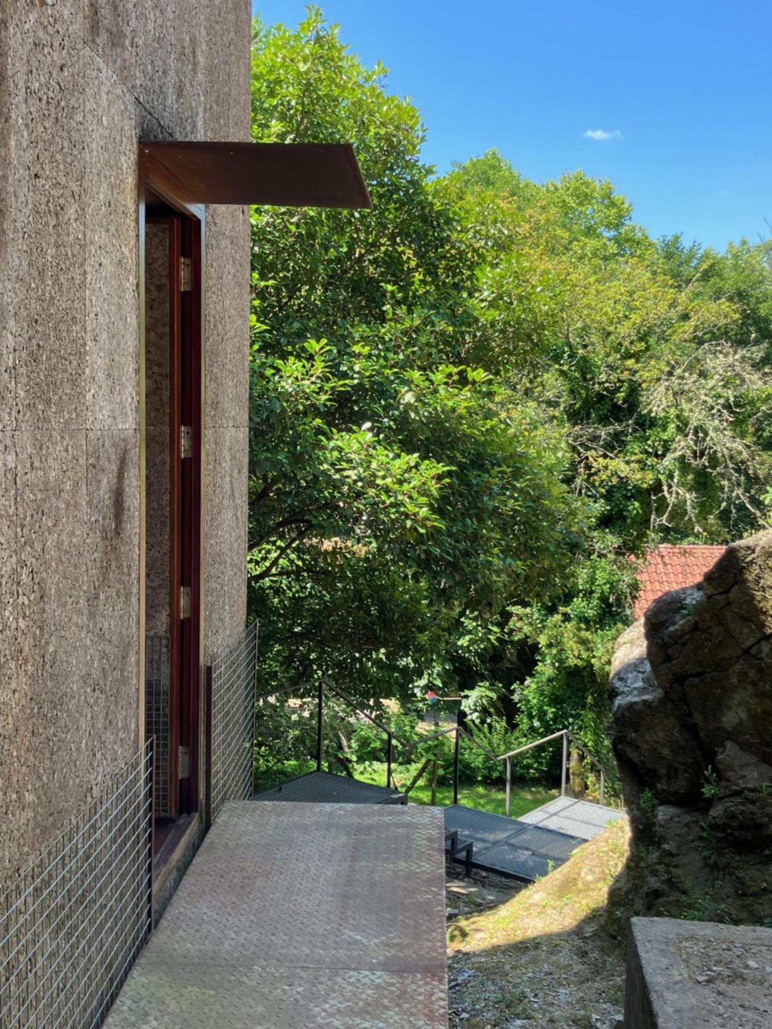 Casa Rio Vez - Riverfront Arcos de Valdevez Kültér fotó
